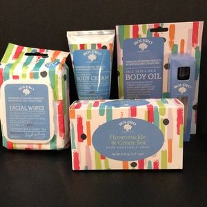 Bolero Beverly Hills